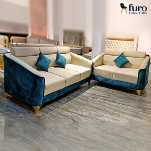 Furo Furniture luxury 3+2 seater sofa set