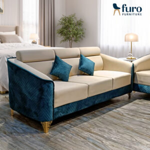 Furo Furniture luxury 3+2 seater sofa set